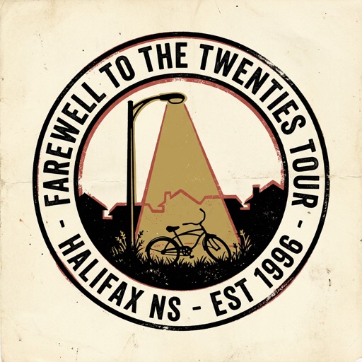 Farewell Tour crest